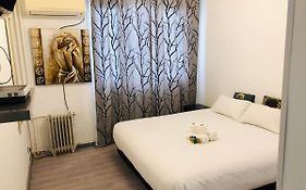 Apartamento Valverde Gran via